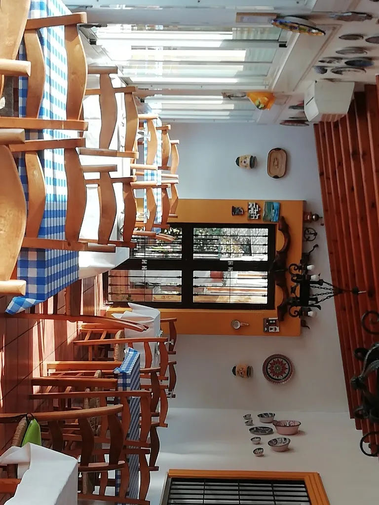 J Martin_Restaurante La Loma_Iznate_review