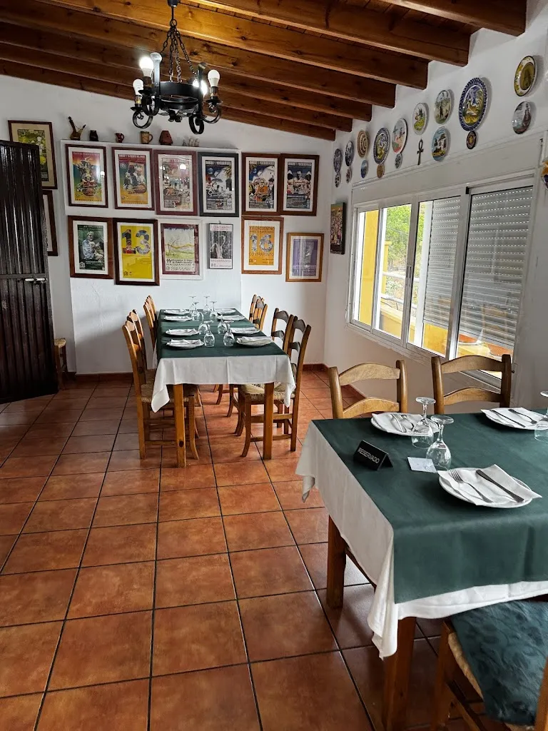 Restaurante La Loma_Iznate_slider_image_1
