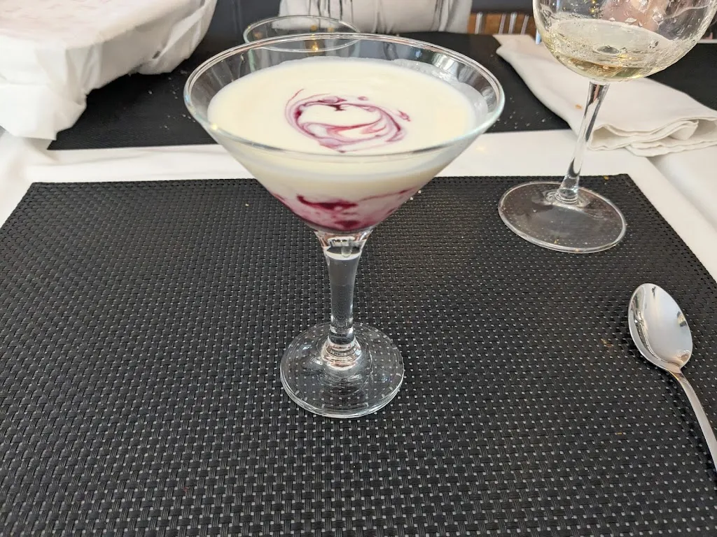 Mick Donegan_Ferrum_Fuengirola_review