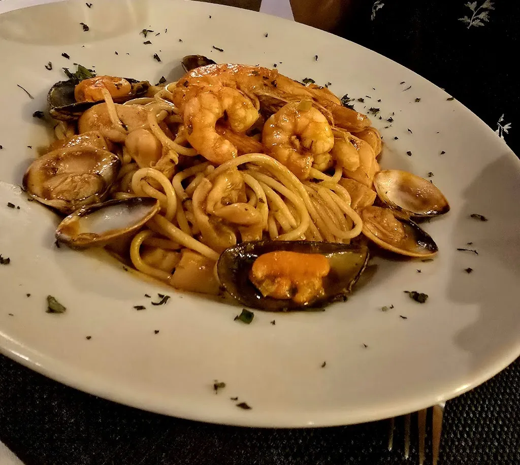 Mr Farrell_Ferrum_Fuengirola_review