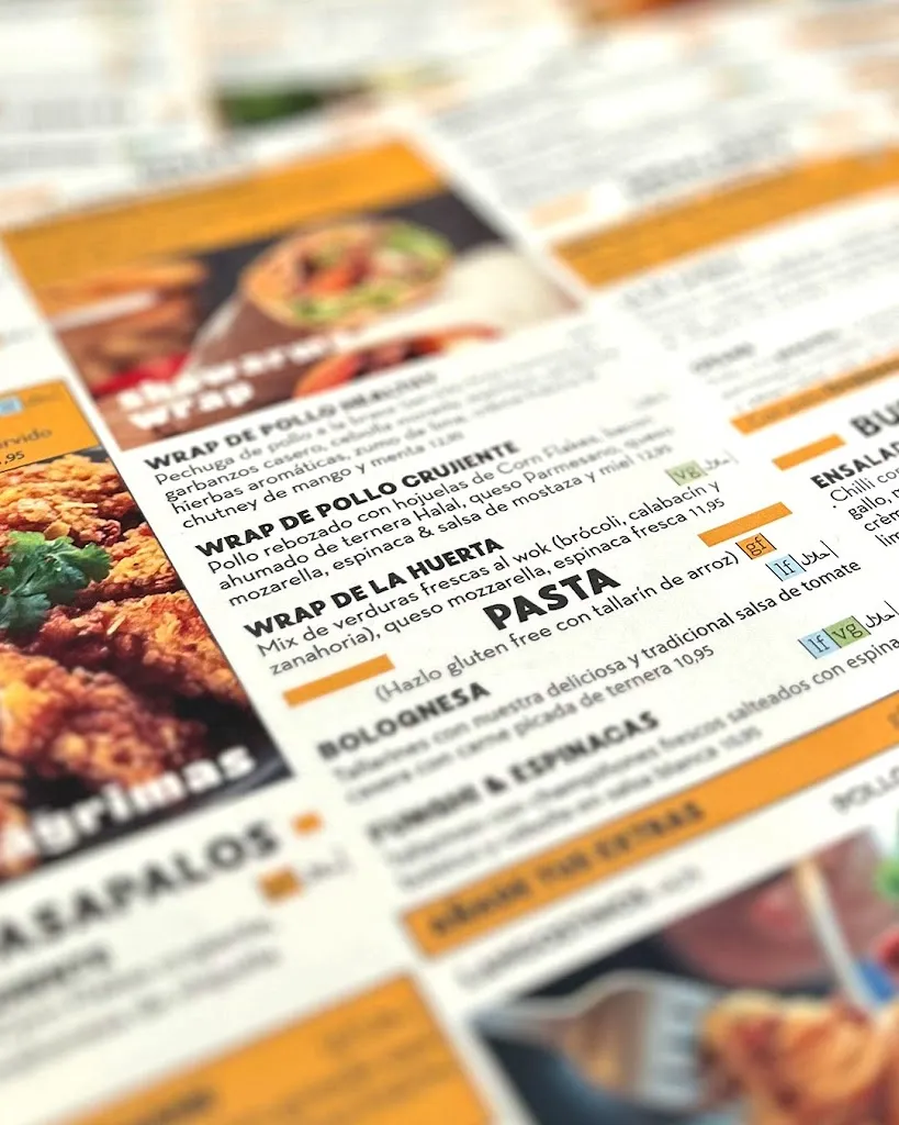 Menu_Pasapalo l Restaurante Fuengirola_Fuengirola_image_1