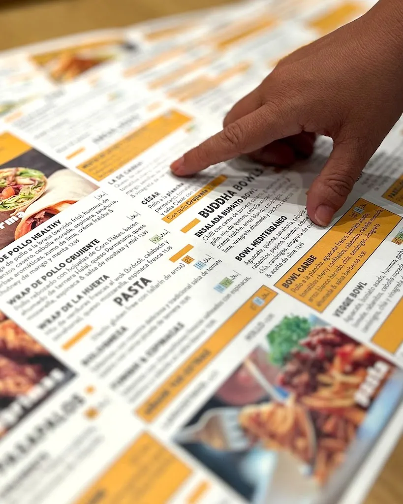 Menu_Pasapalo l Restaurante Fuengirola_Fuengirola_image_2