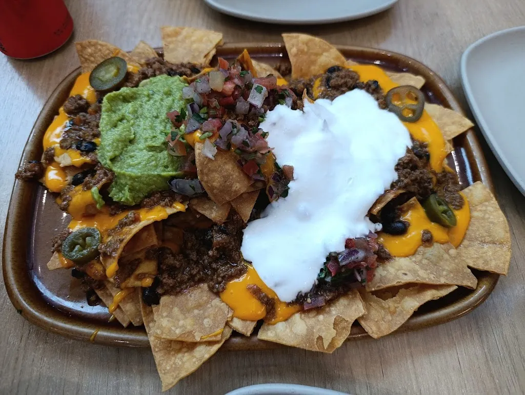 Menu_Pasapalo l Restaurante Fuengirola_Fuengirola_image_7