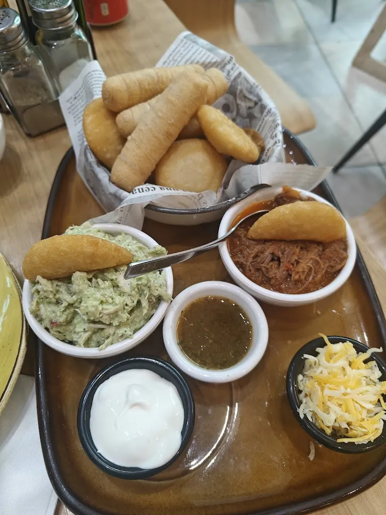 Menu_Pasapalo l Restaurante Fuengirola_Fuengirola_image_8