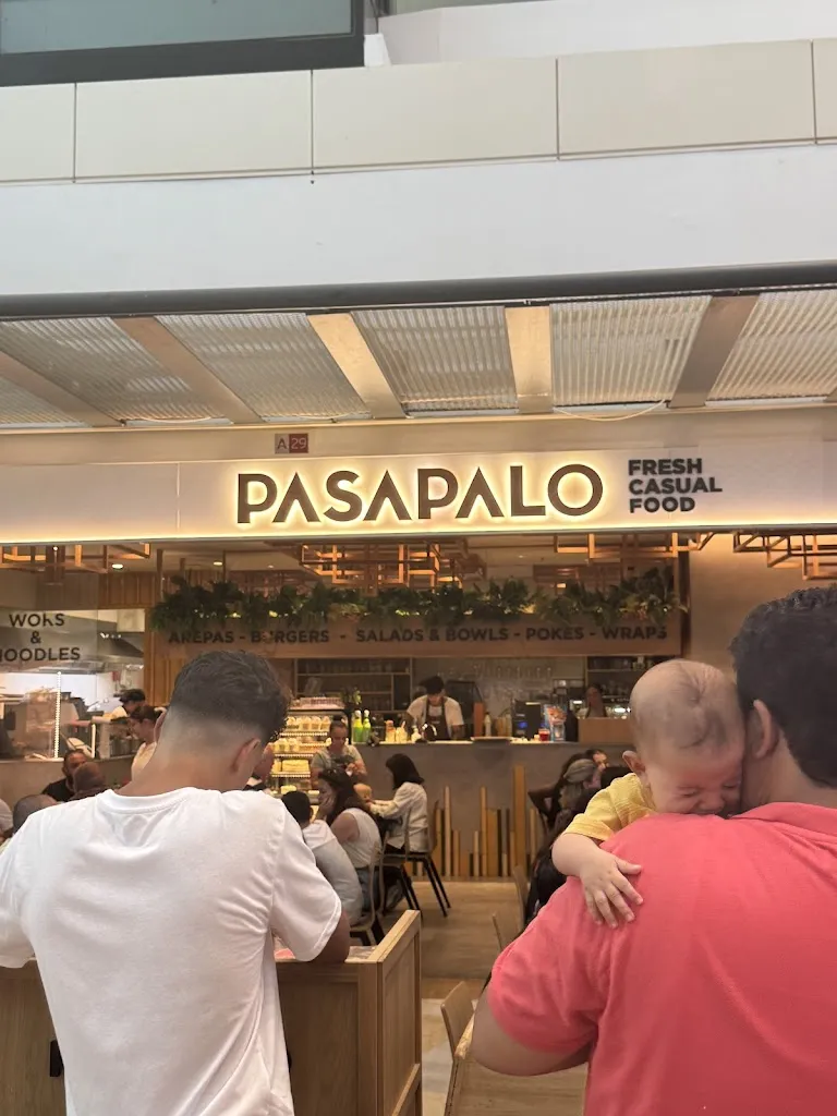 Adnane_Pasapalo l Restaurante Fuengirola_Fuengirola_review