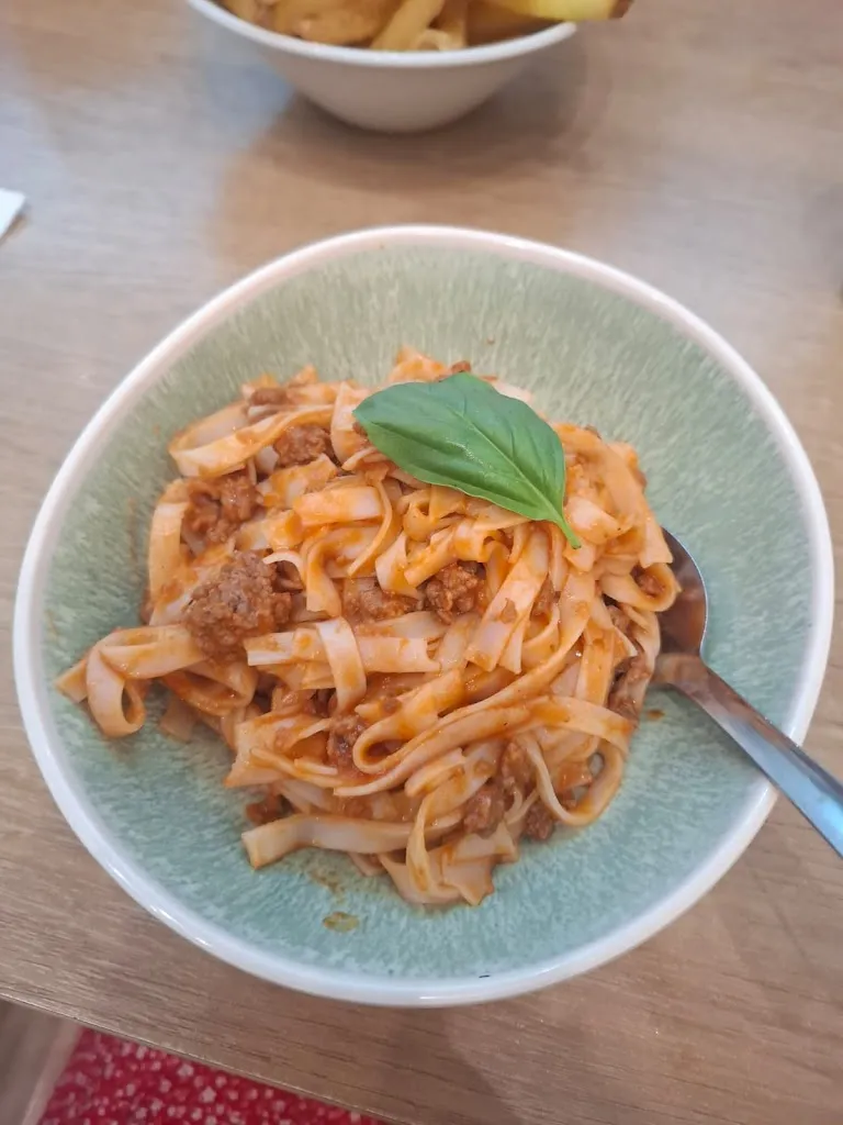 Claire Lamb_Pasapalo l Restaurante Fuengirola_Fuengirola_review