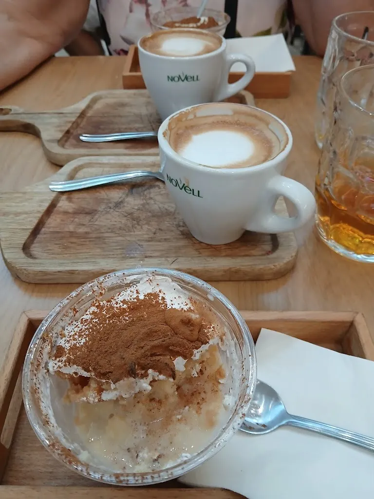 MANDY THOMAS_Pasapalo l Restaurante Fuengirola_Fuengirola_review