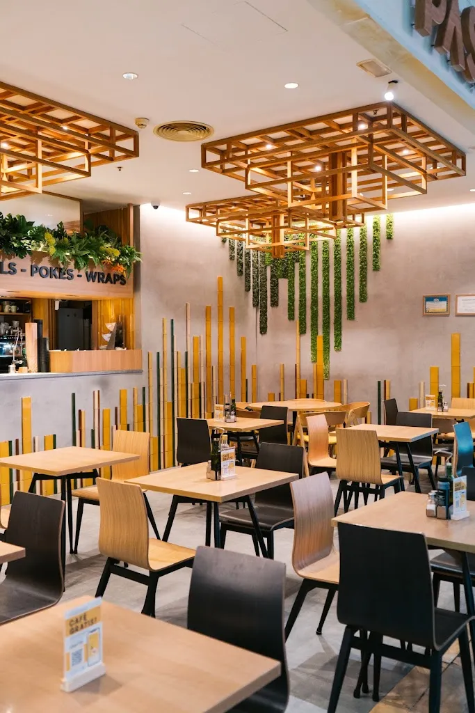 Pasapalo l Restaurante Fuengirola restaurant in Fuengirola