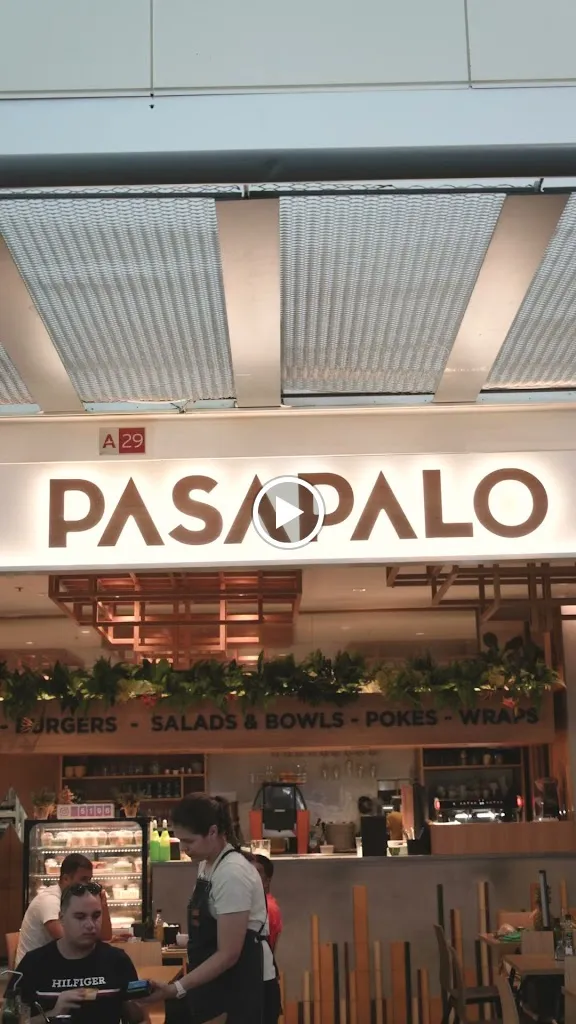 Pasapalo l Restaurante Fuengirola_Fuengirola_slider_image_2