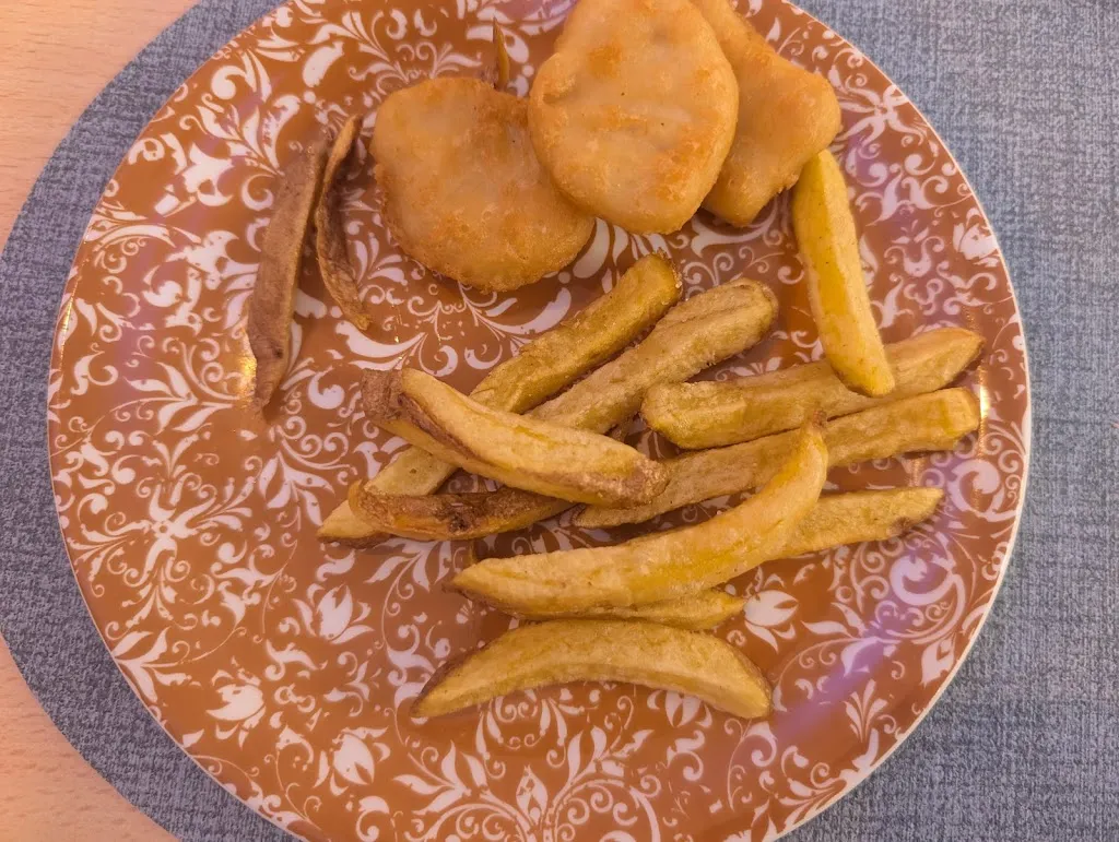 M F_El Patio Gastrobar_Fuengirola_review