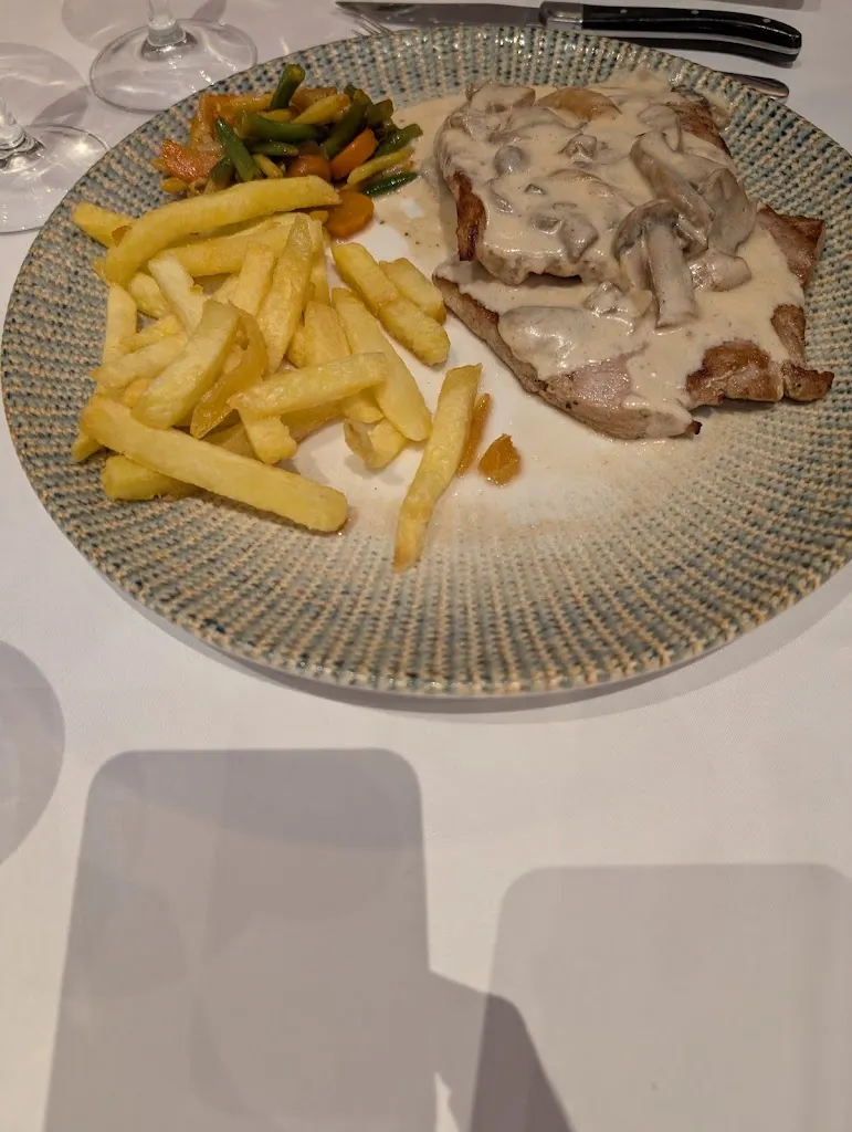 Martyn Lill_El Patio Gastrobar_Fuengirola_review