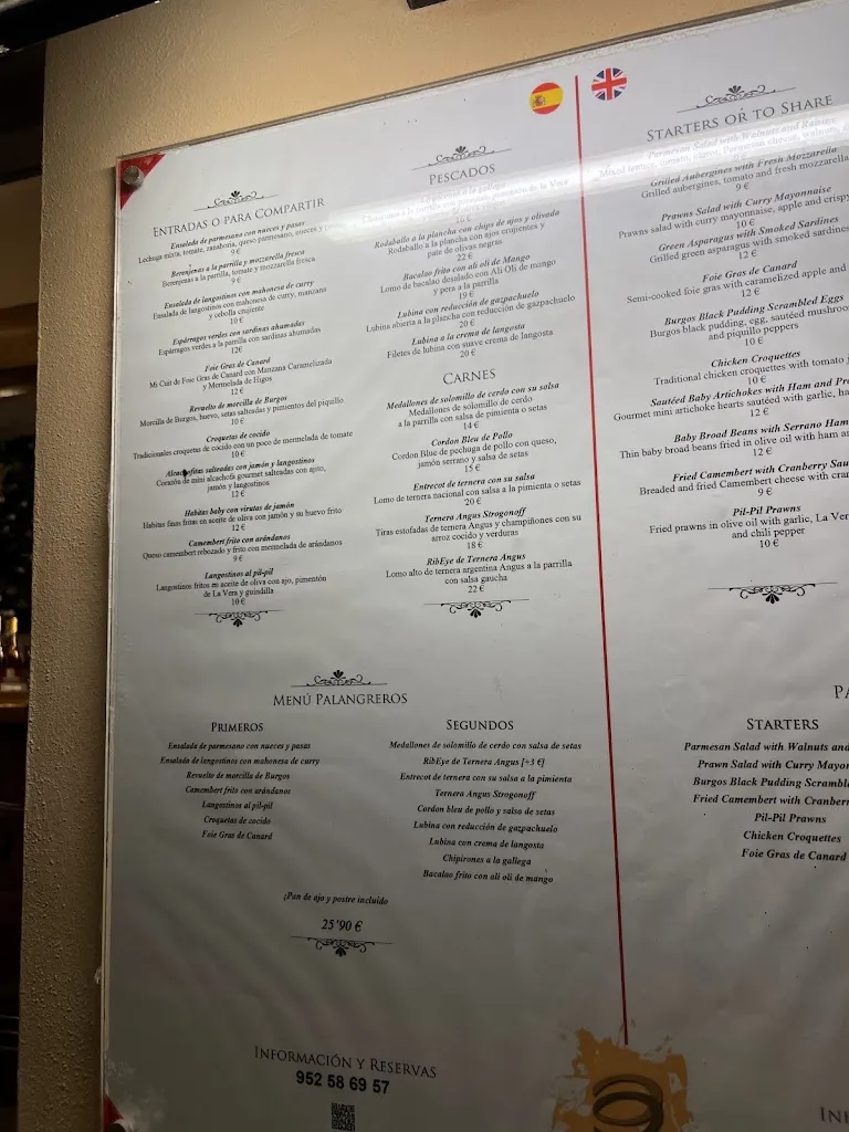 Menu_Restaurante Palangreros_Fuengirola_image_2