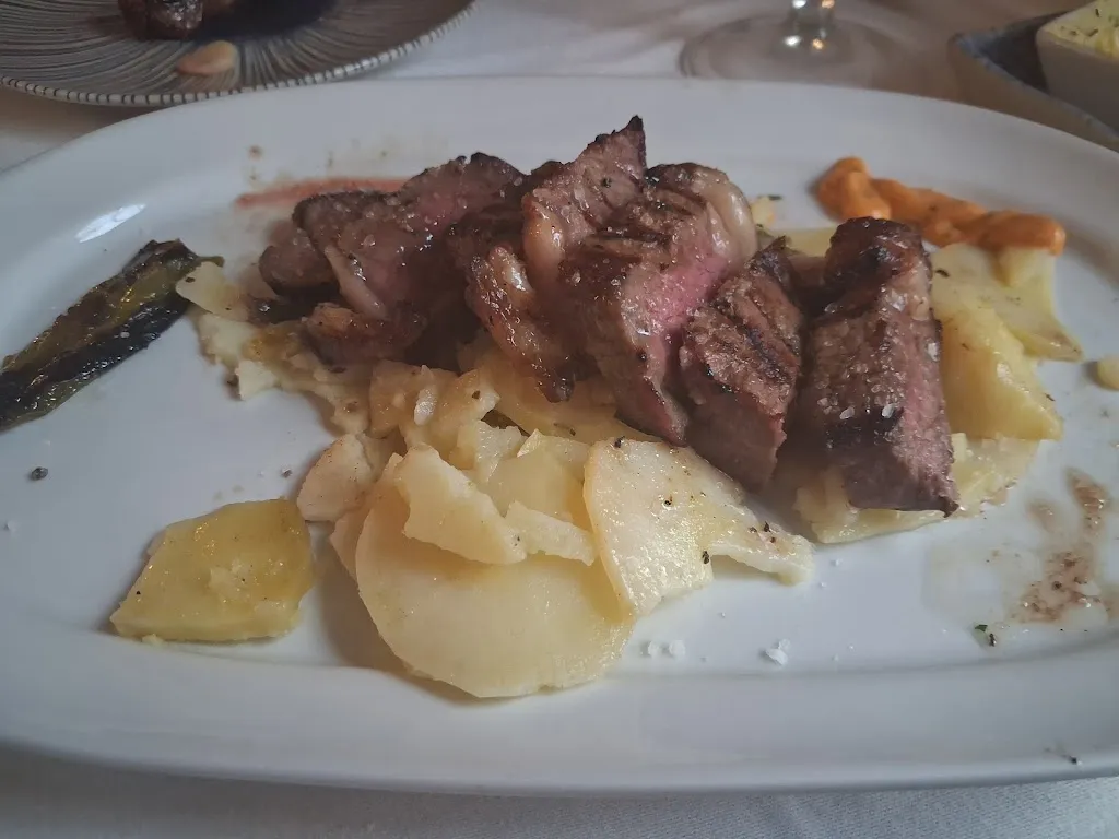 Brian Jones_Restaurante Palangreros_Fuengirola_review