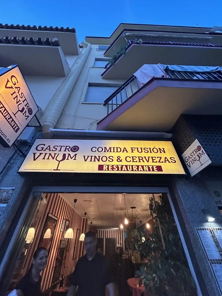 Lucy Hurst_Restaurante Palangreros_Fuengirola_review