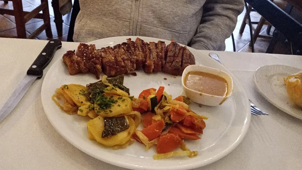 Mieke Vandekerckhove_Restaurante Palangreros_Fuengirola_review