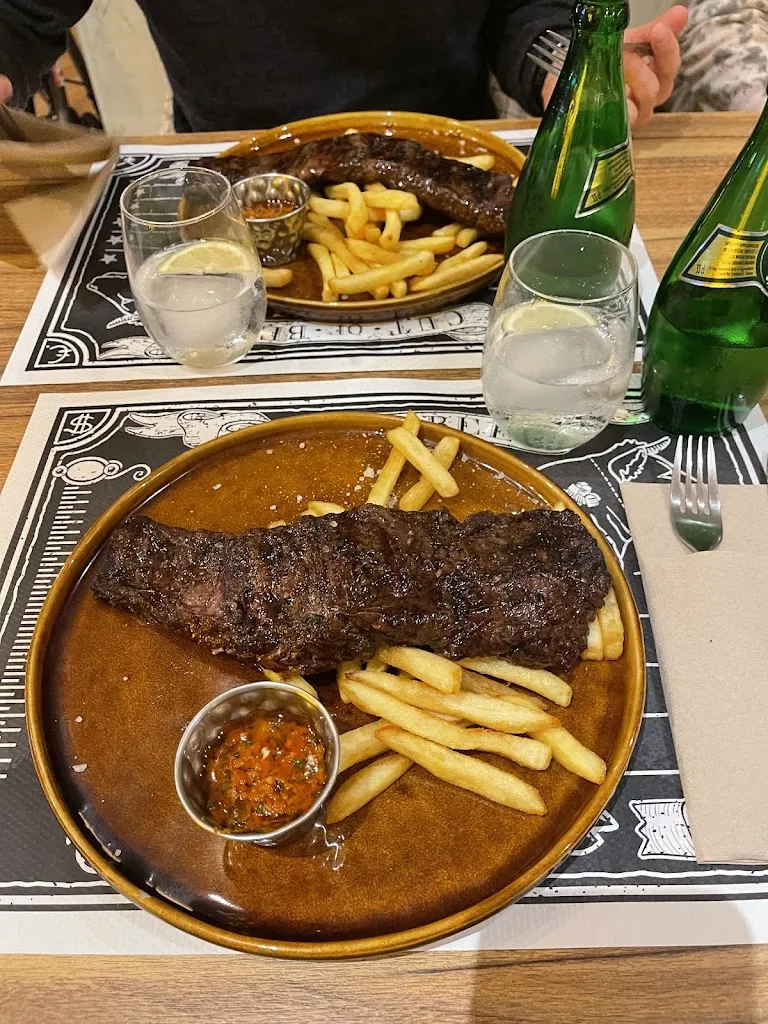 Menu_Madre Mía Fuengirola_Fuengirola_image_8