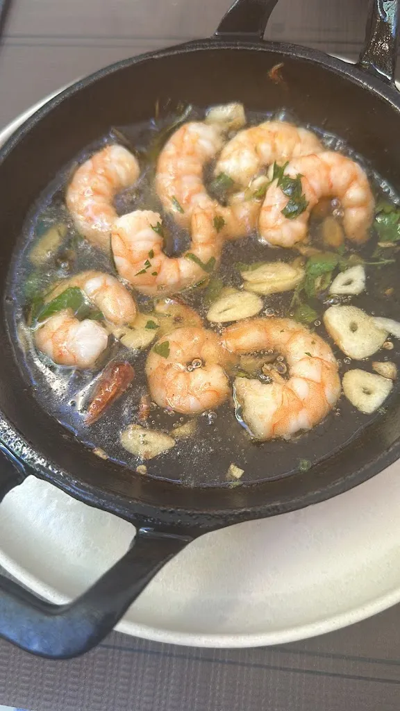 Bianca Georgiana_Madre Mía Fuengirola_Fuengirola_review