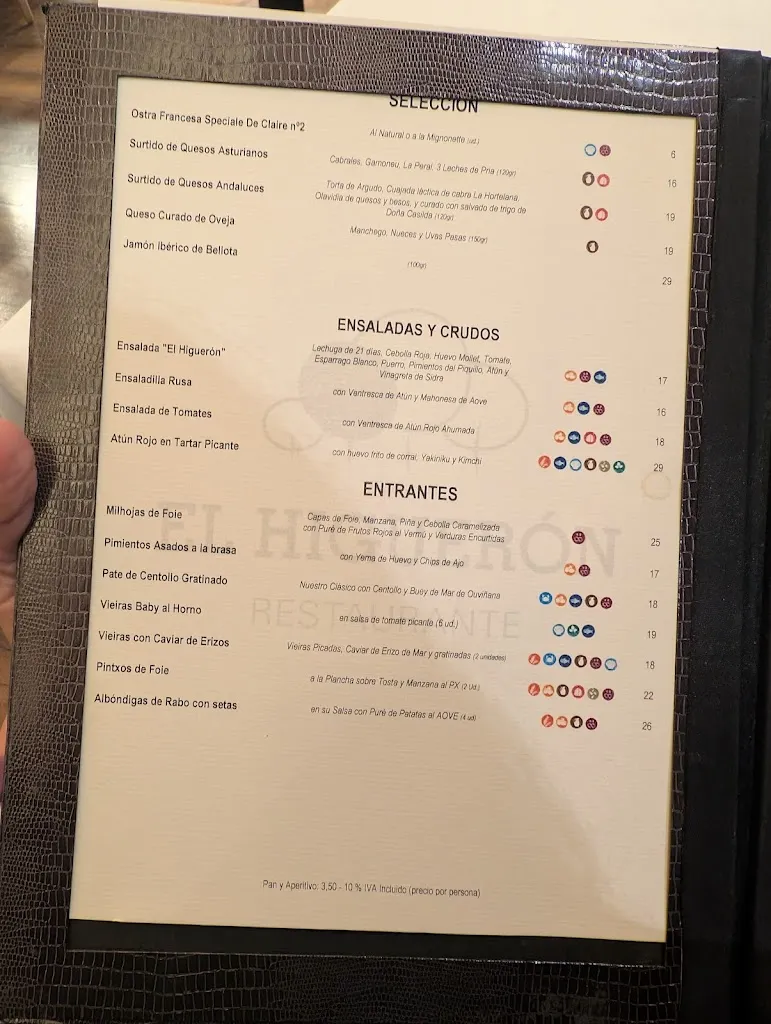 Menu_Restaurante El Higuerón_Fuengirola_image_4