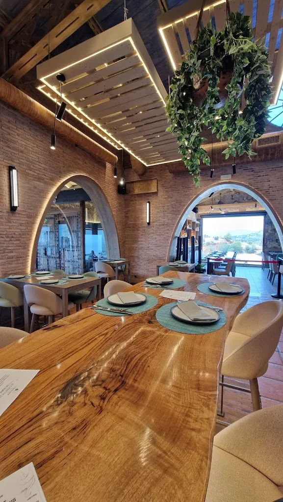 Sveta Frank_Restaurante El Higuerón_Fuengirola_review