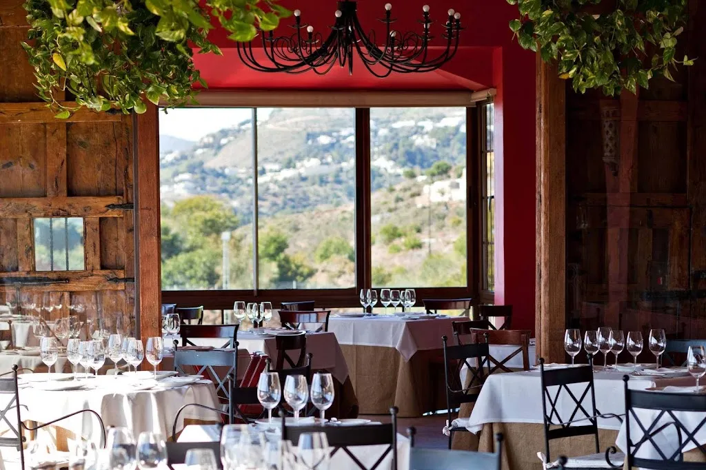 Restaurante El Higuerón_Fuengirola_slider_image_1