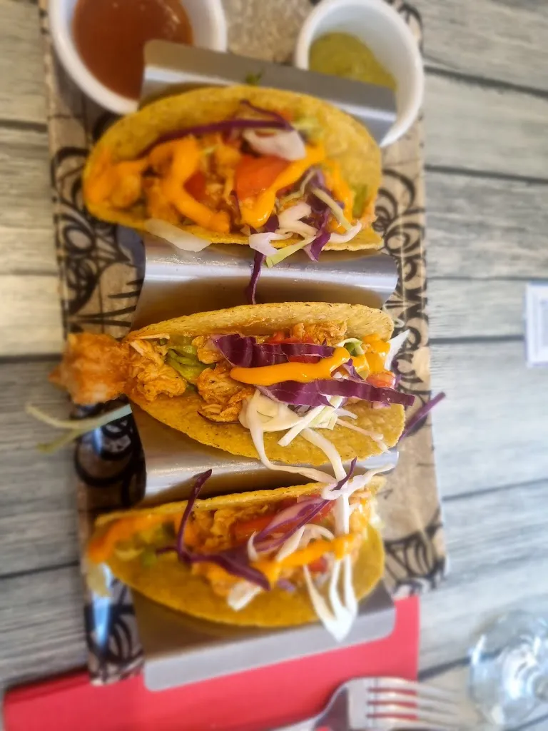 Menu_La Casita Mexicana_Fuengirola_image_7