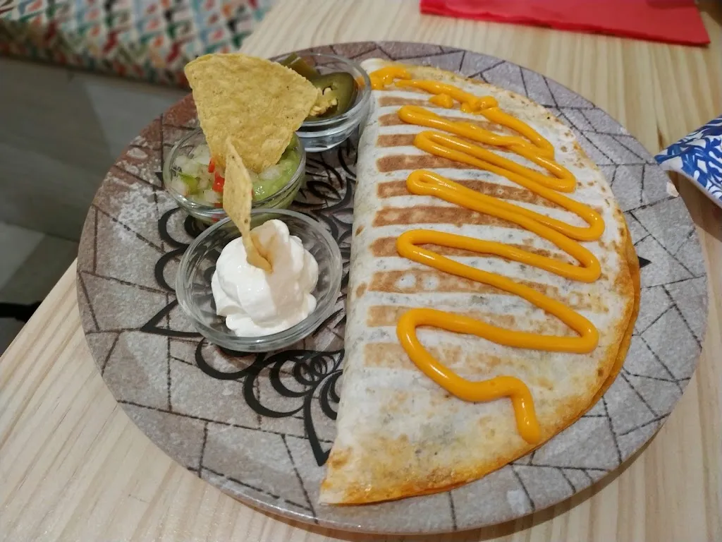 Menu_La Casita Mexicana_Fuengirola_image_8