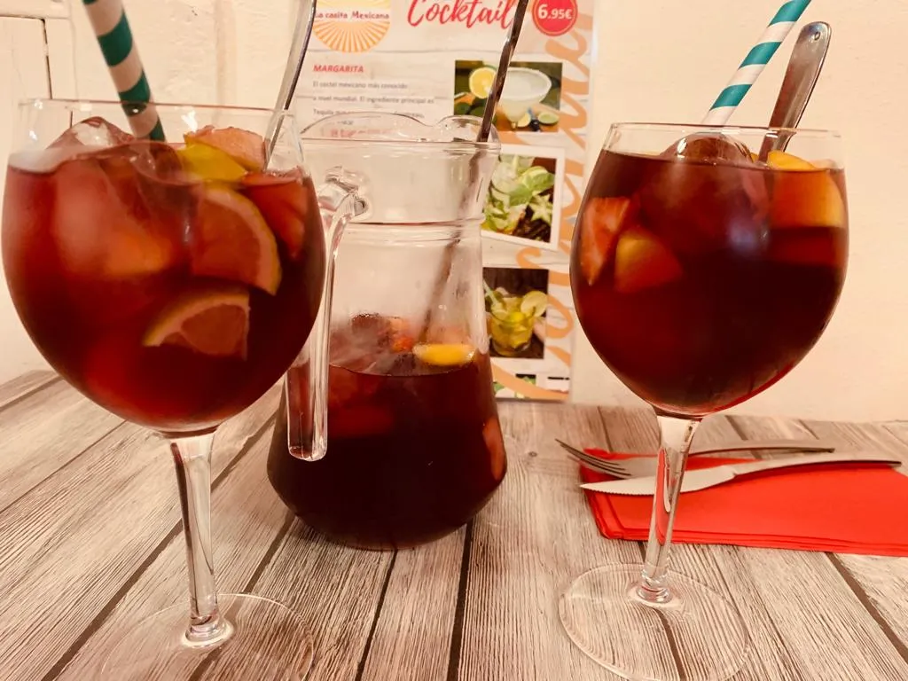 Menu_La Casita Mexicana_Fuengirola_image_9