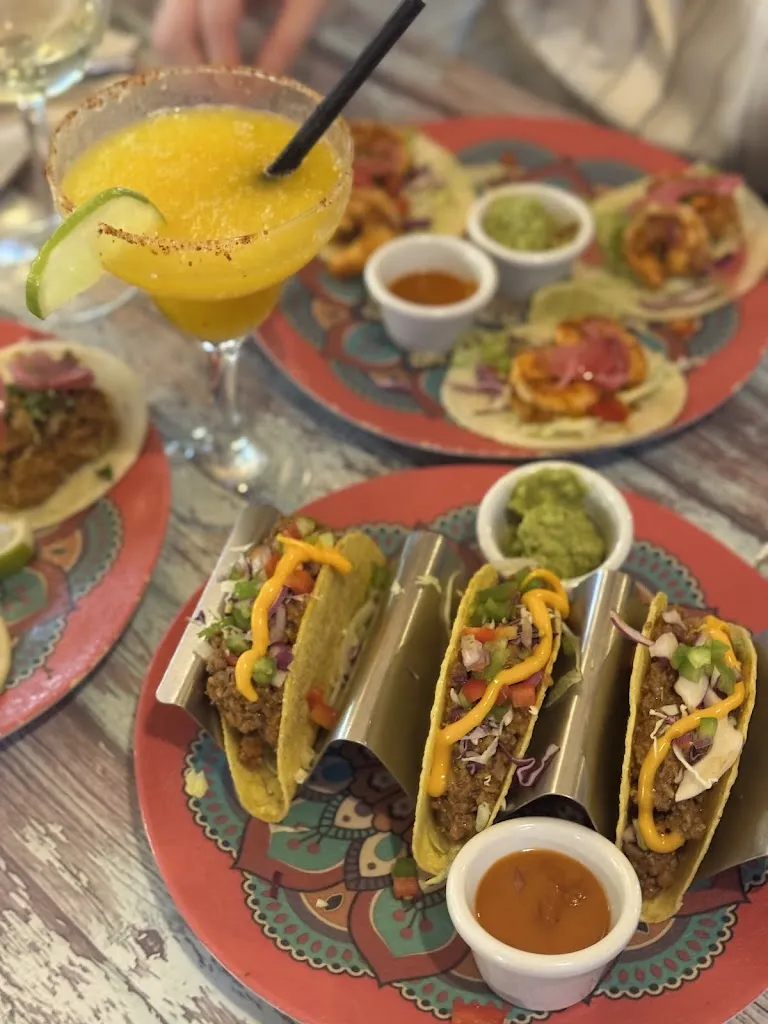 Bagels_taste_nice_La Casita Mexicana_Fuengirola_review