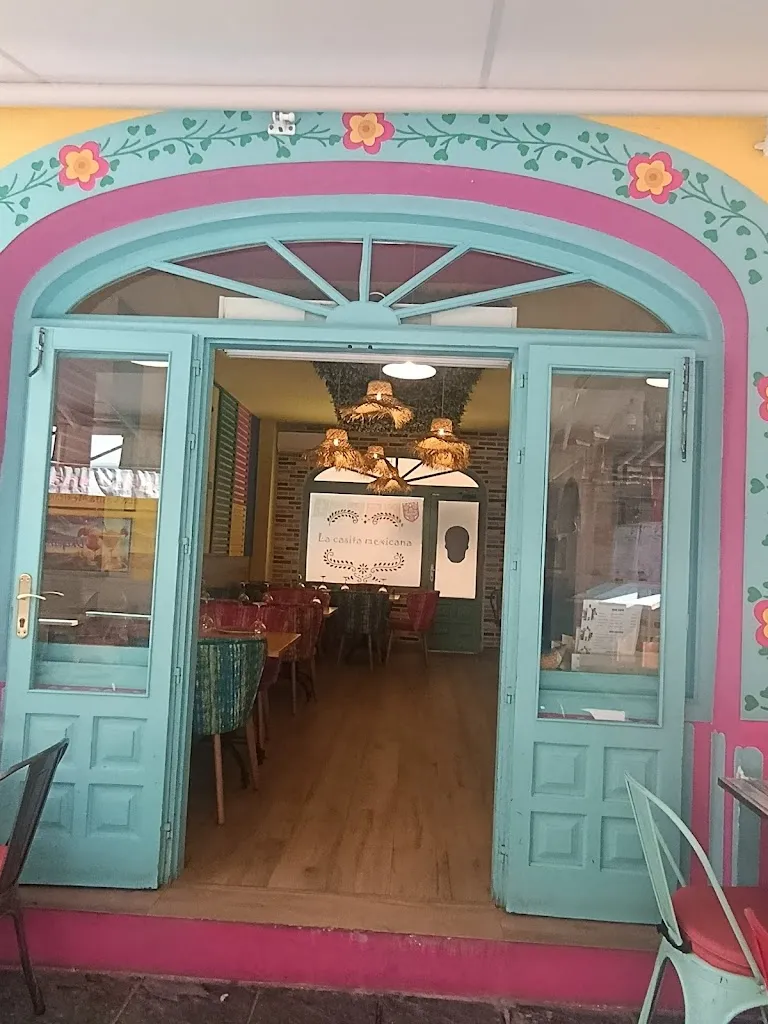 La Casita Mexicana_Fuengirola_slider_image_2