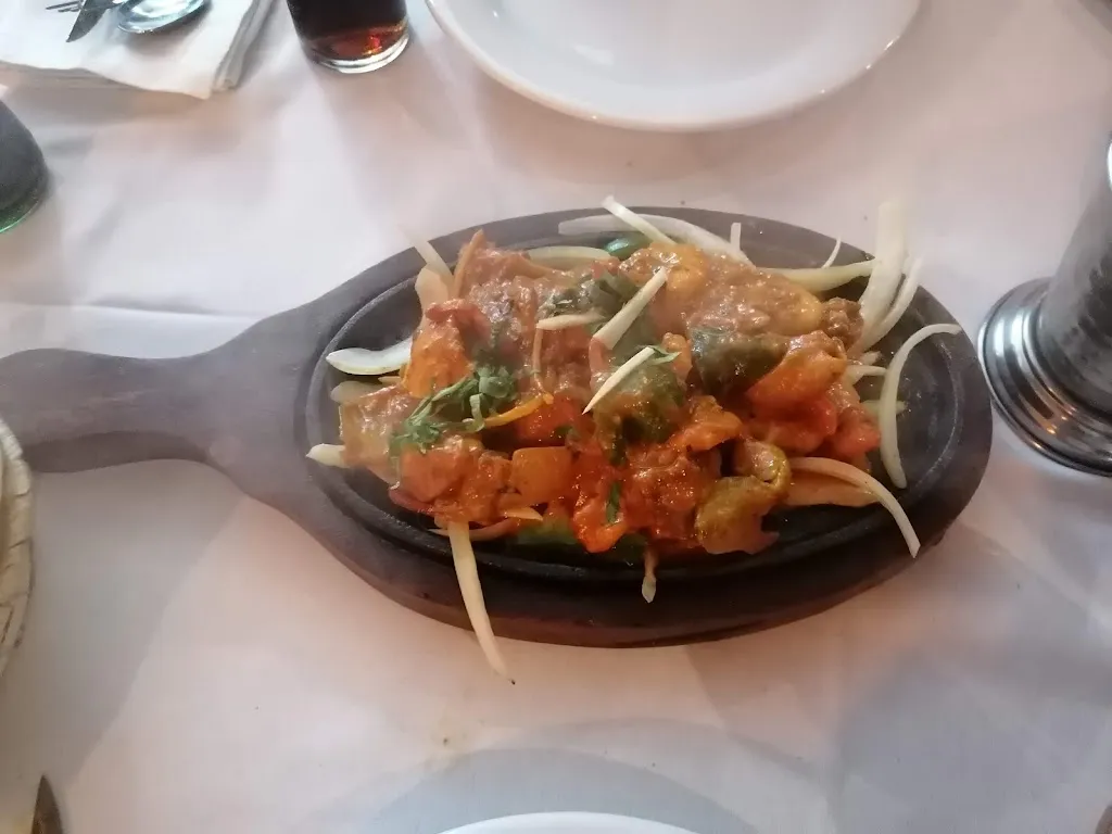 Menu_Bollywood Indian Restaurant Fuengirola_Fuengirola_image_6