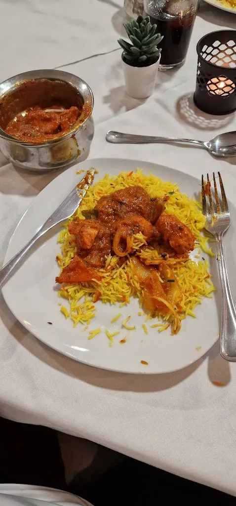 Menu_Bollywood Indian Restaurant Fuengirola_Fuengirola_image_7