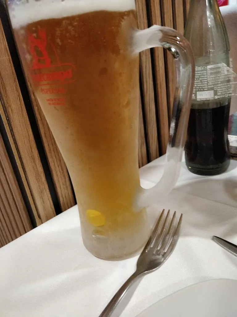 Menu_Bollywood Indian Restaurant Fuengirola_Fuengirola_image_8