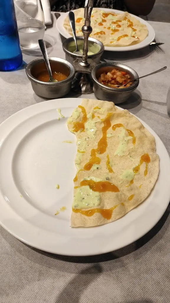 Menu_Bollywood Indian Restaurant Fuengirola_Fuengirola_image_9