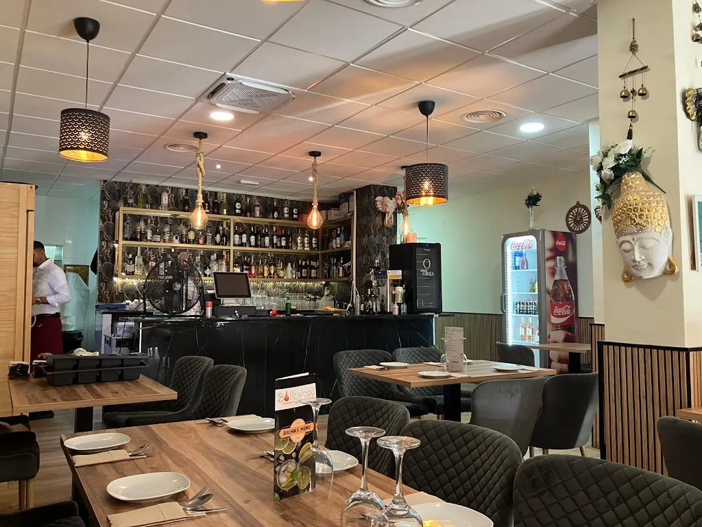 Ed Bertens_Bollywood Indian Restaurant Fuengirola_Fuengirola_review