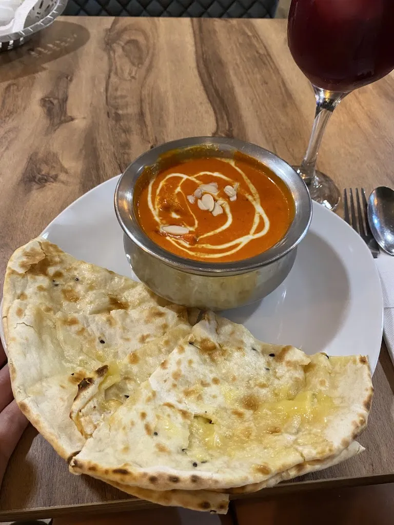 Julia Røken_Bollywood Indian Restaurant Fuengirola_Fuengirola_review