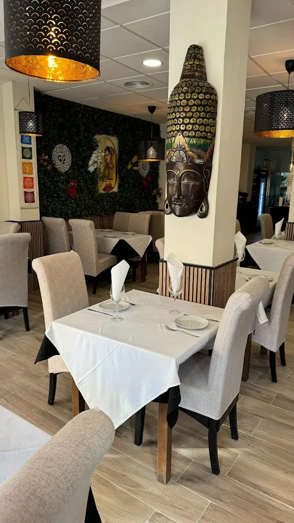 Bollywood Indian Restaurant Fuengirola restaurant in Fuengirola