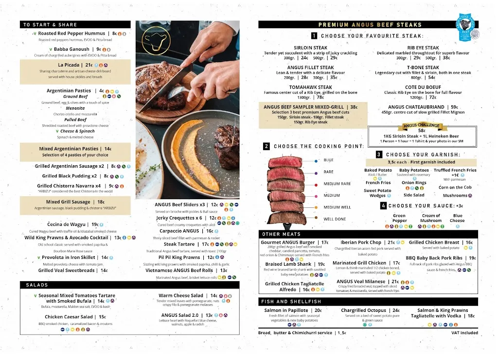 Menu_ANGUS Fuengirola_Fuengirola_image_1