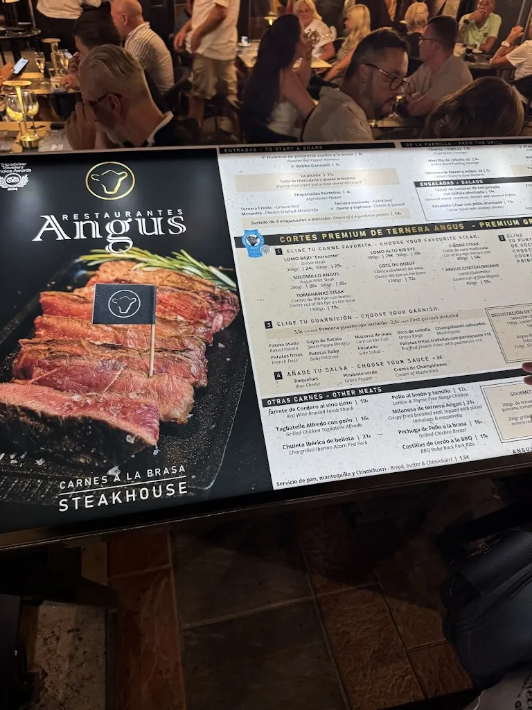 Menu_ANGUS Fuengirola_Fuengirola_image_3