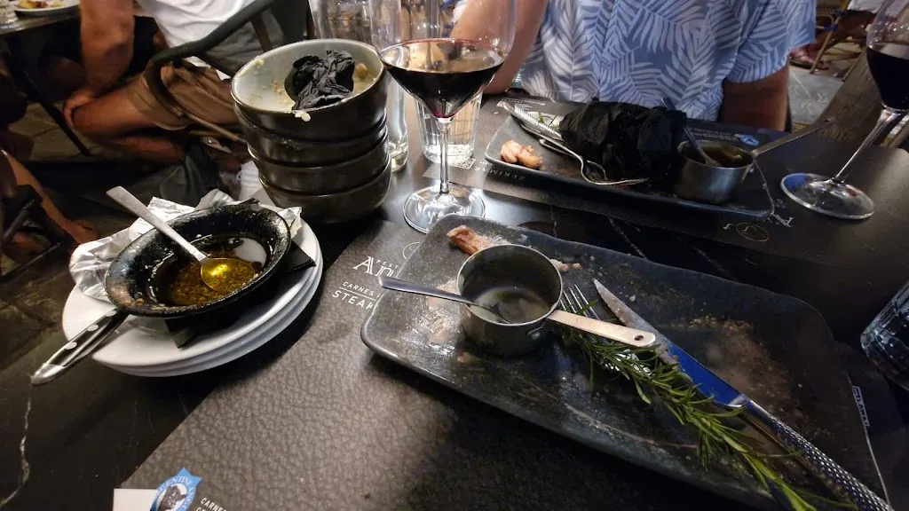 Simon Blake_ANGUS Fuengirola_Fuengirola_review