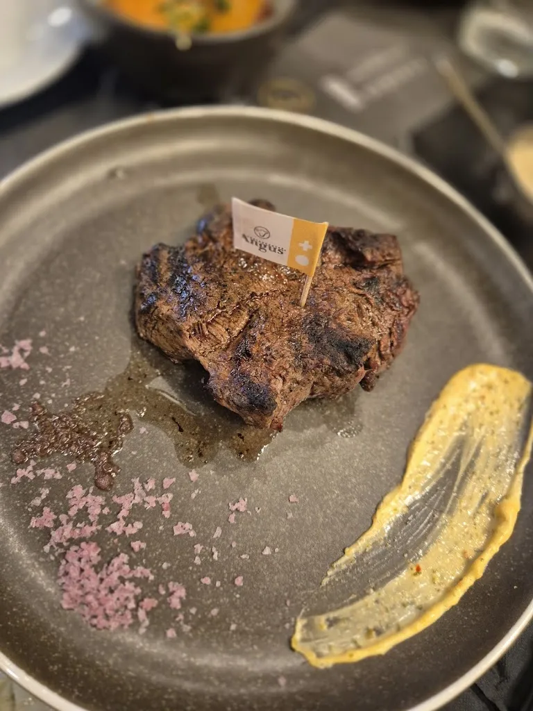 Sarah Rogers_ANGUS Fuengirola_Fuengirola_review