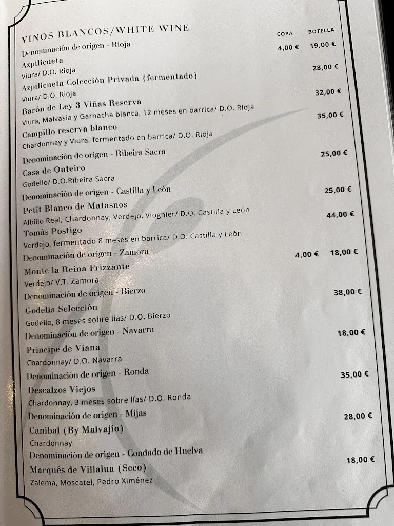 Menu_A Esgaya Fuengirola restaurante_Fuengirola_image_2