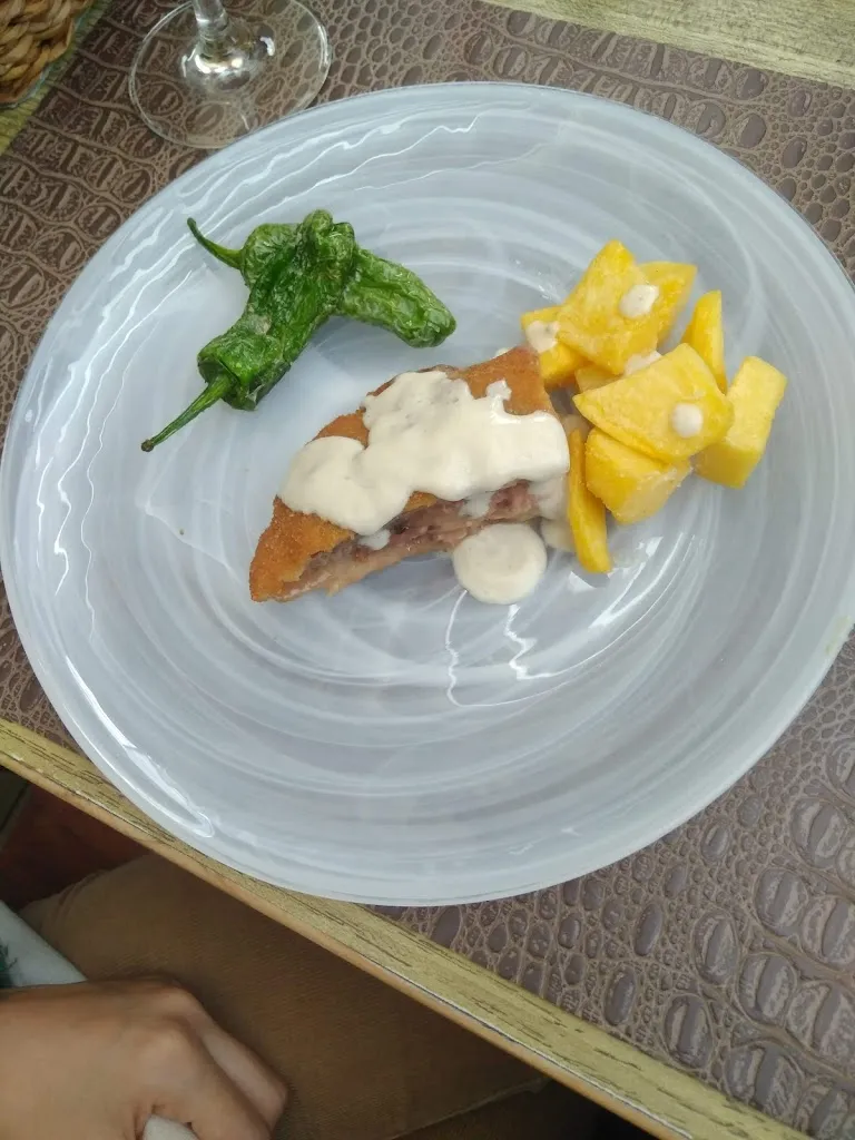 Menu_A Esgaya Fuengirola restaurante_Fuengirola_image_9