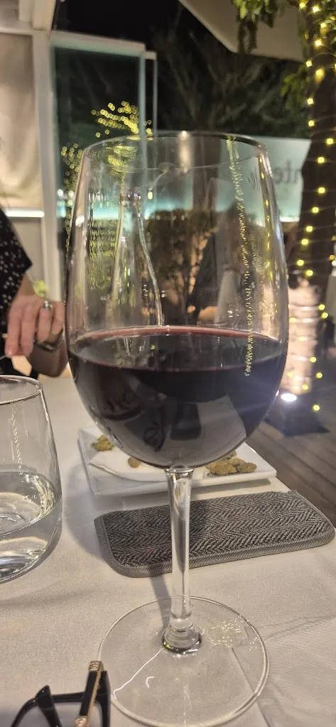 Chris White_A Esgaya Fuengirola restaurante_Fuengirola_review