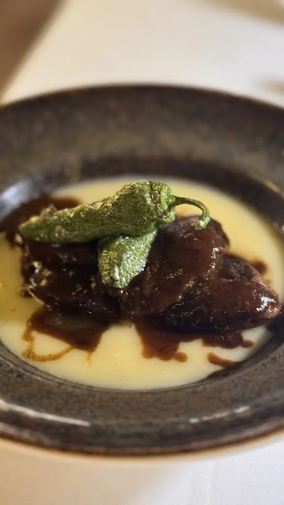 Mathilda_A Esgaya Fuengirola restaurante_Fuengirola_review