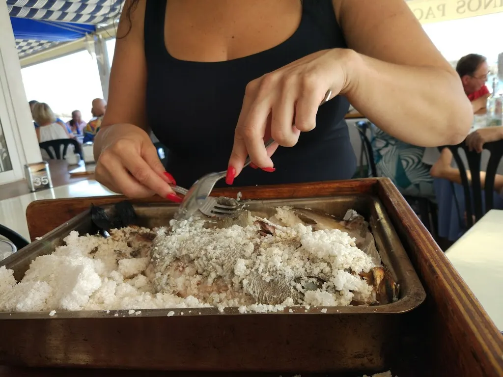 Menu_Marisquería Los Marinos Jose_Fuengirola_image_6