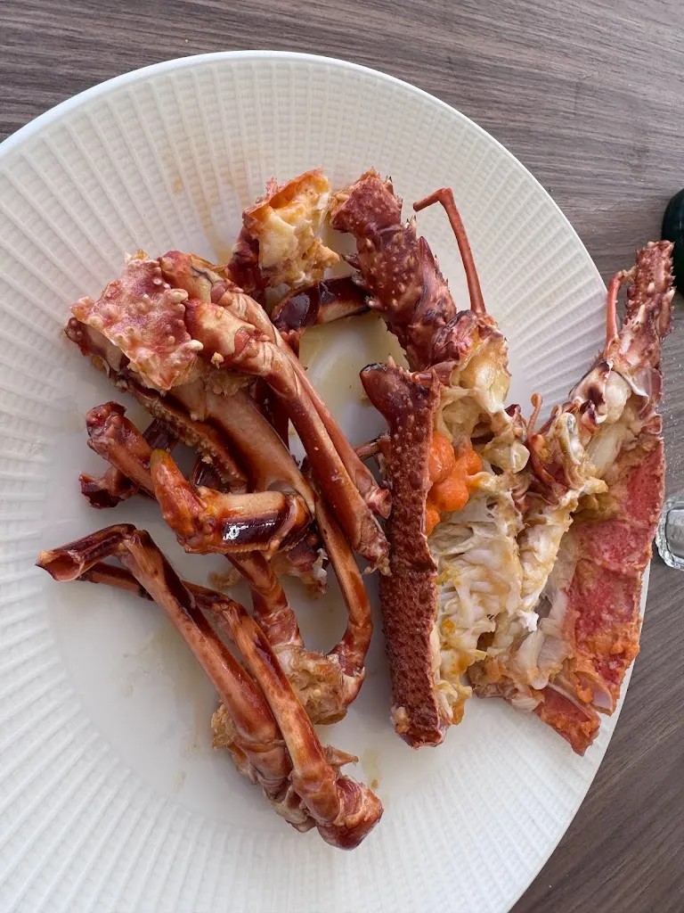 Menu_Marisquería Los Marinos Jose_Fuengirola_image_8