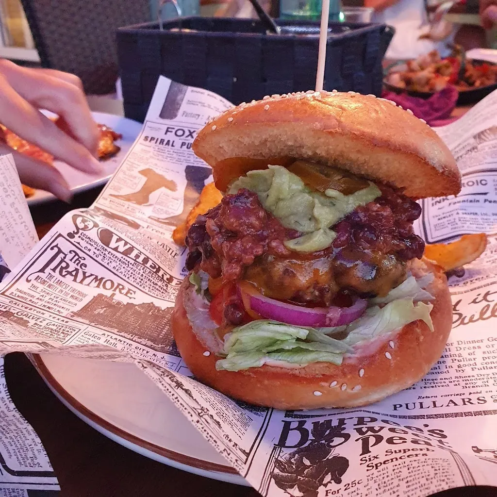 Menu_Lotus Steak & Burger House_Fuengirola_image_5