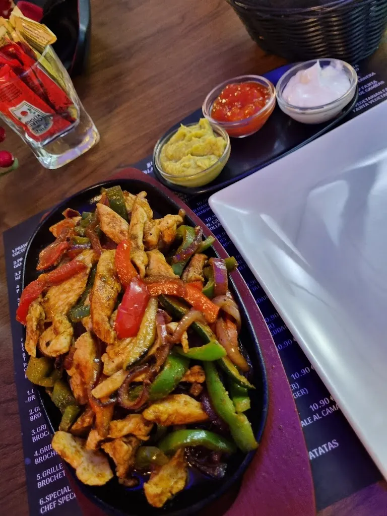 Menu_Lotus Steak & Burger House_Fuengirola_image_7