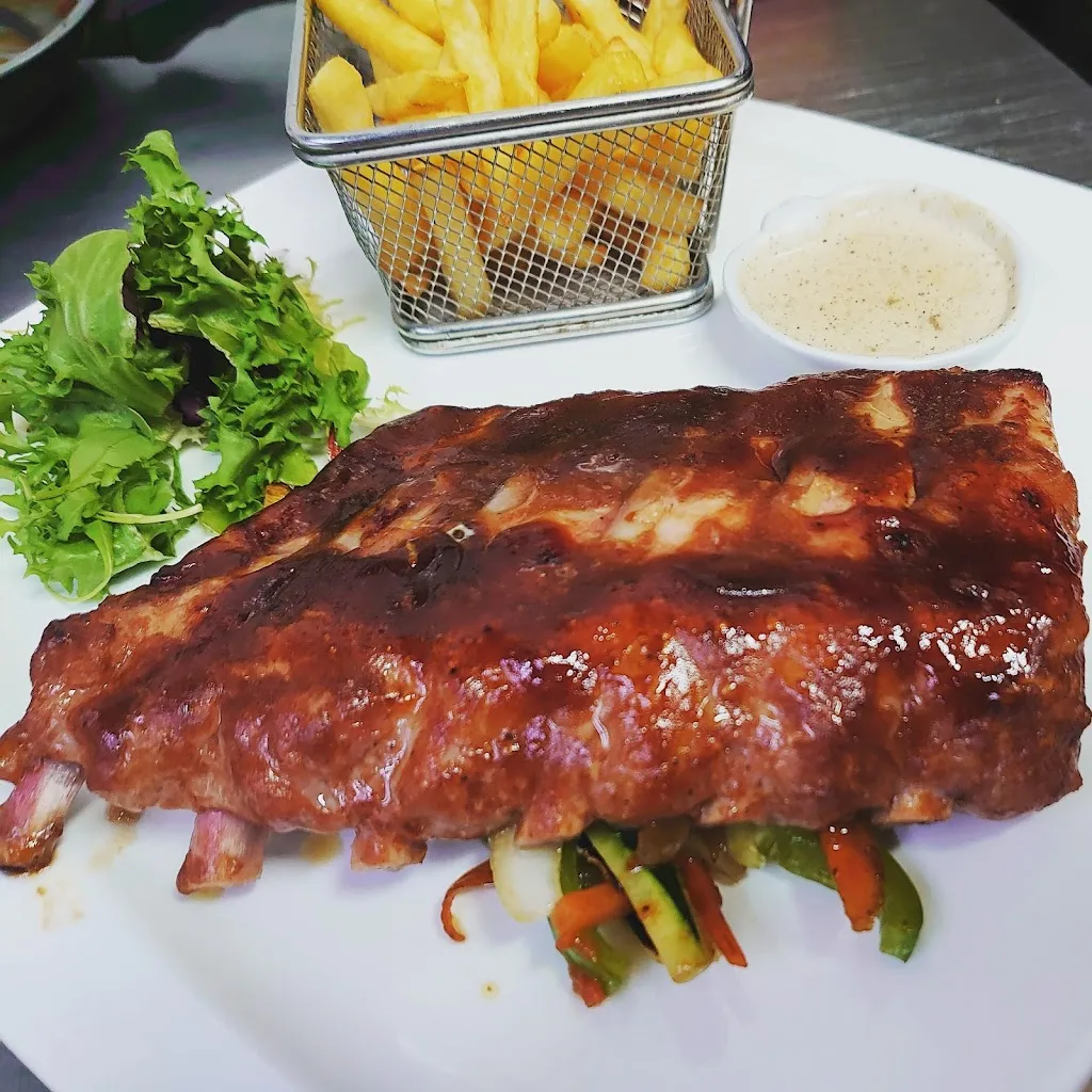 Menu_Lotus Steak & Burger House_Fuengirola_image_8