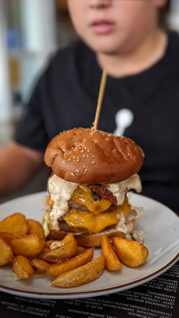 Menu_Lotus Steak & Burger House_Fuengirola_image_9